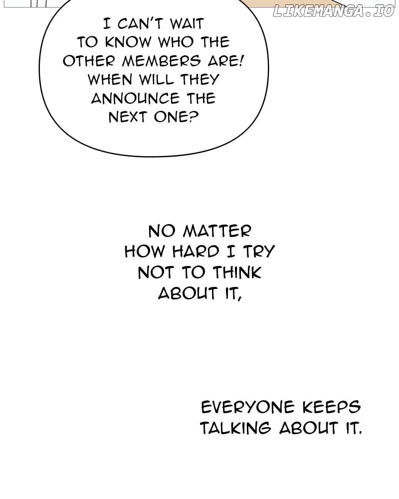 Your Smile Is A Trap Chapter 140 – Page 26