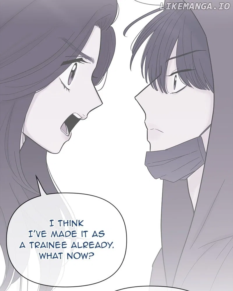 Your Smile Is A Trap Chapter 140 – Page 28