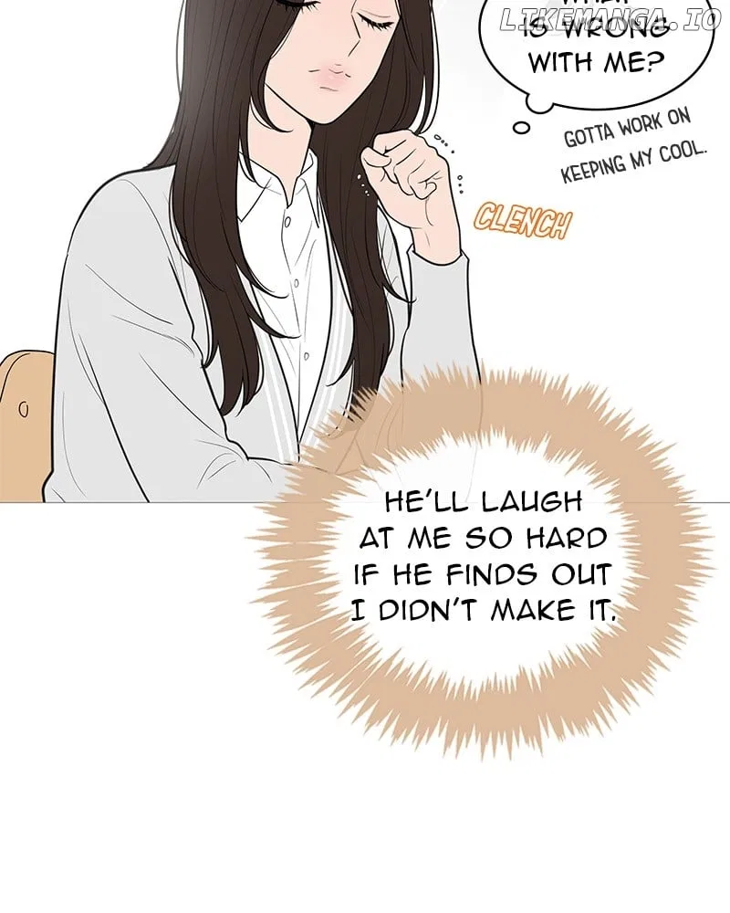 Your Smile Is A Trap Chapter 140 – Page 31