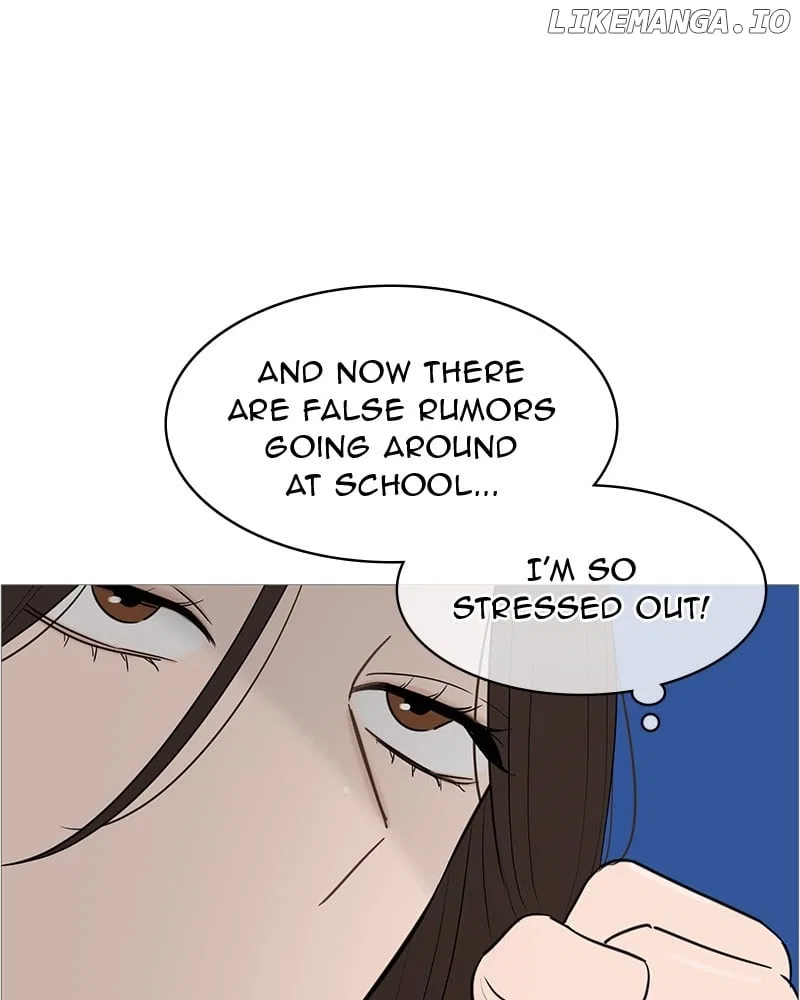 Your Smile Is A Trap Chapter 140 – Page 32