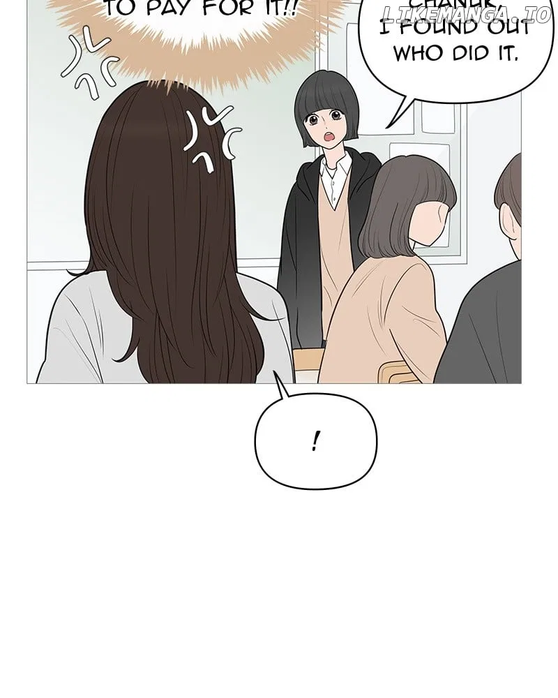 Your Smile Is A Trap Chapter 140 – Page 34