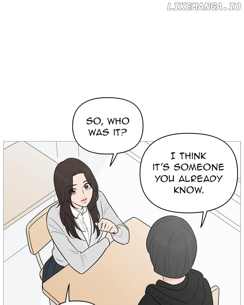 Your Smile Is A Trap Chapter 140 – Page 35