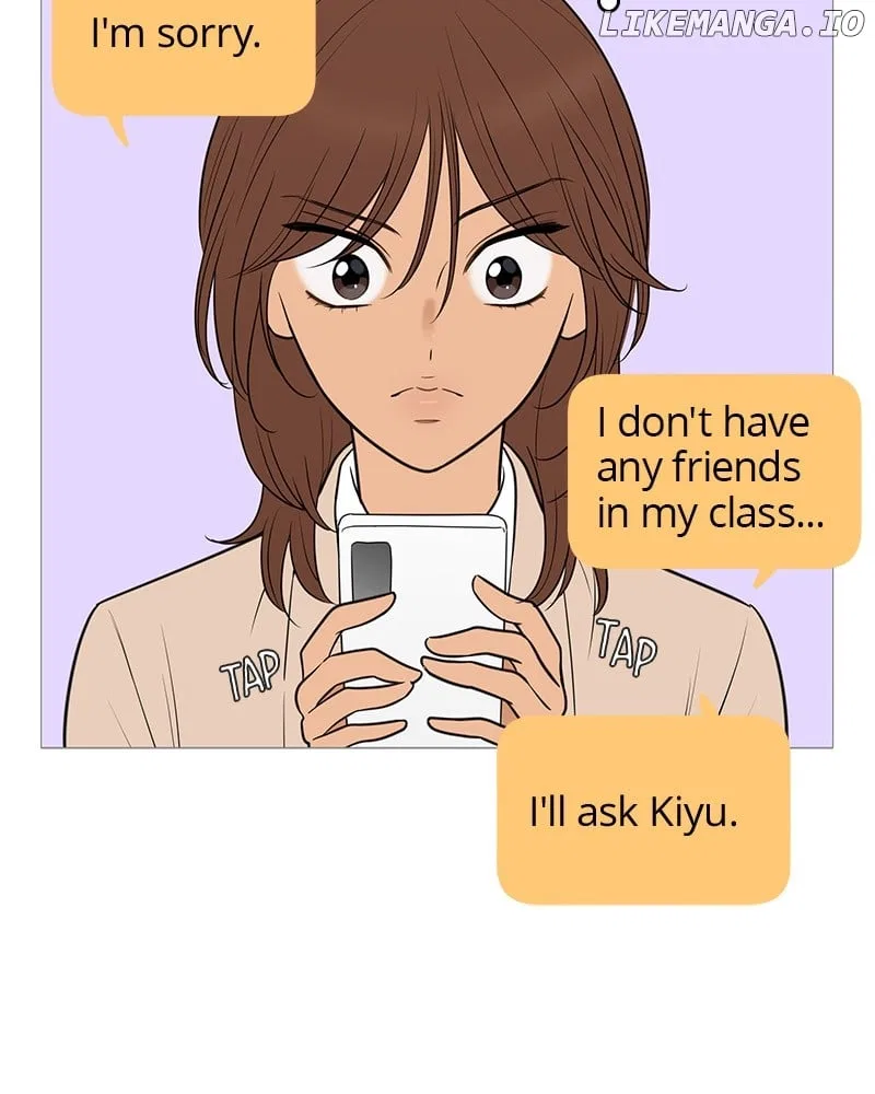 Your Smile Is A Trap Chapter 140 – Page 42