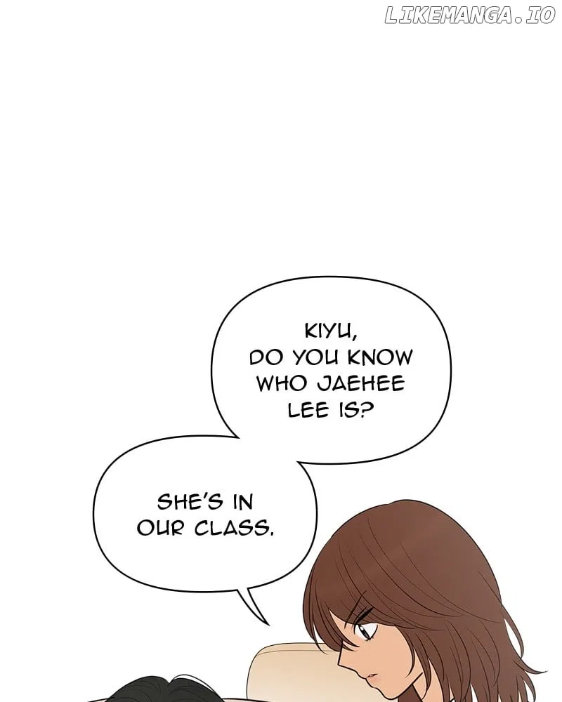 Your Smile Is A Trap Chapter 140 – Page 44