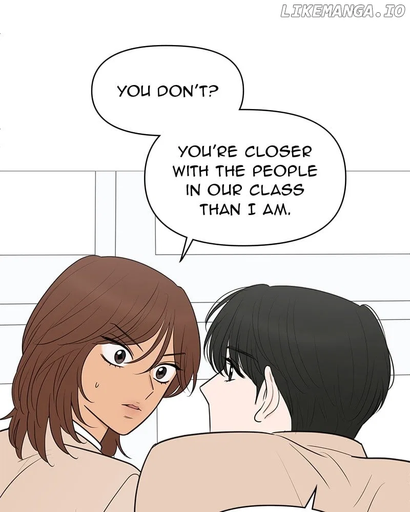 Your Smile Is A Trap Chapter 140 – Page 48