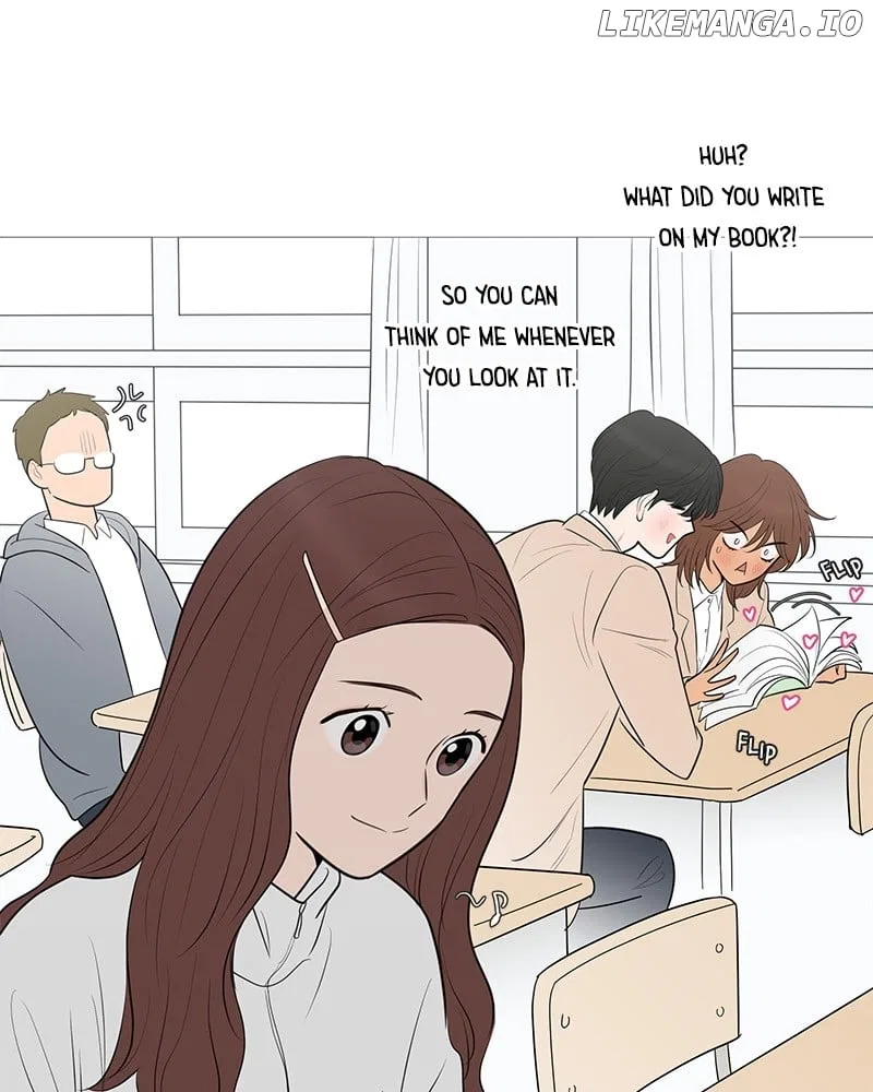 Your Smile Is A Trap Chapter 140 – Page 50