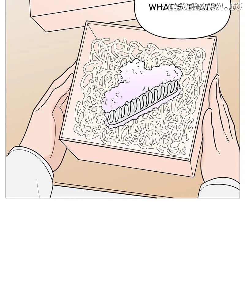 Your Smile Is A Trap Chapter 140 – Page 52
