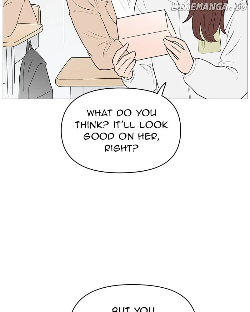 Your Smile Is A Trap Chapter 140 – Page 54