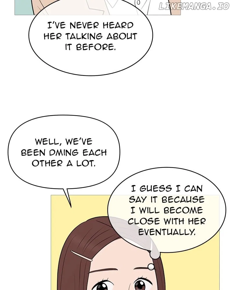 Your Smile Is A Trap Chapter 140 – Page 56