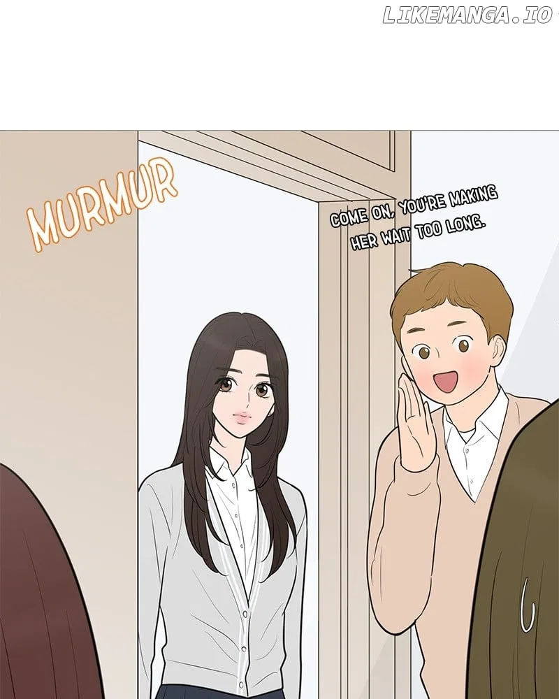 Your Smile Is A Trap Chapter 140 – Page 60