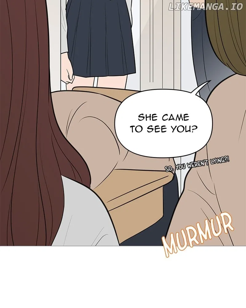 Your Smile Is A Trap Chapter 140 – Page 61