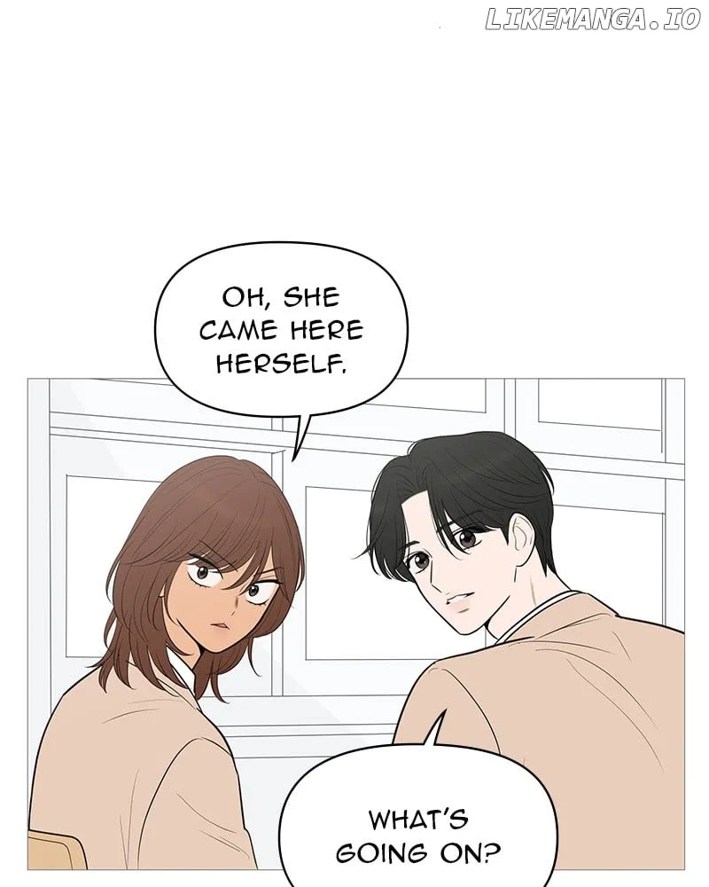 Your Smile Is A Trap Chapter 140 – Page 63