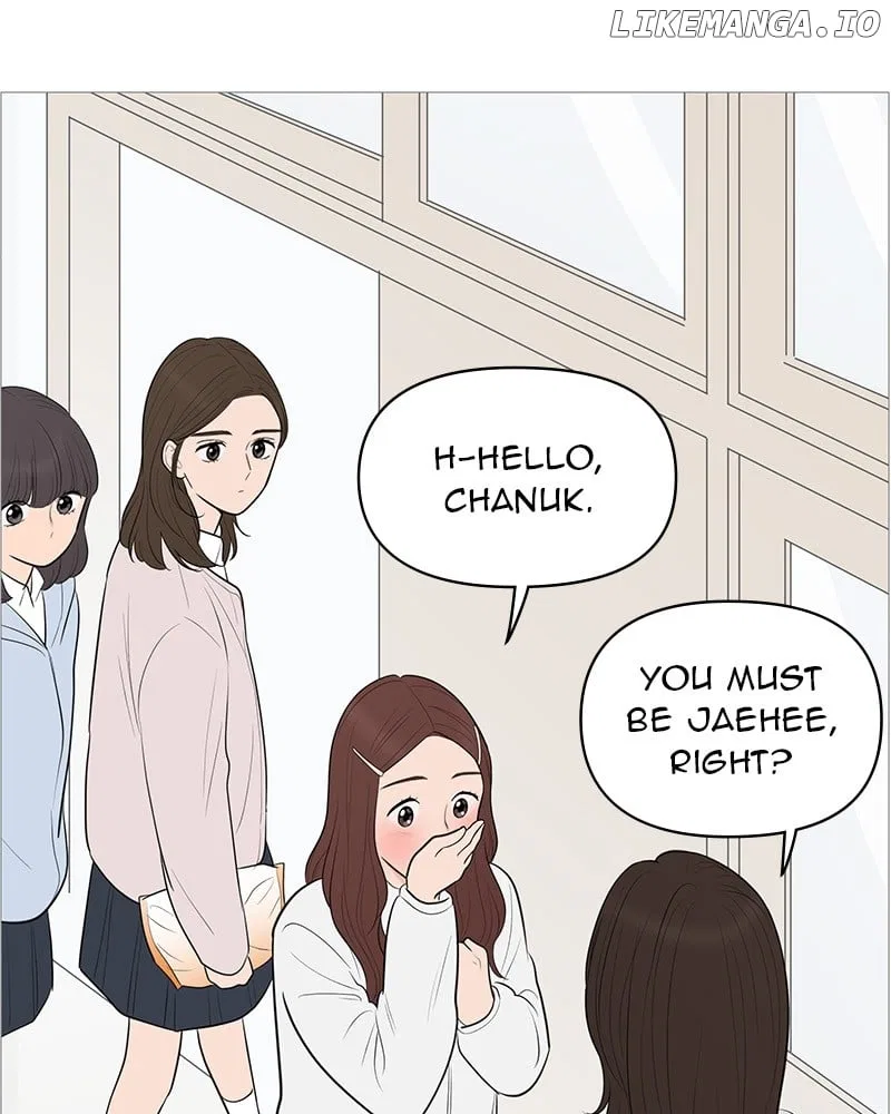 Your Smile Is A Trap Chapter 140 – Page 65