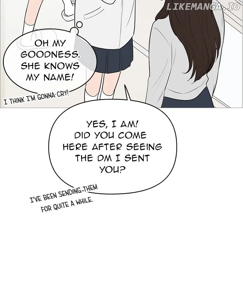 Your Smile Is A Trap Chapter 140 – Page 66