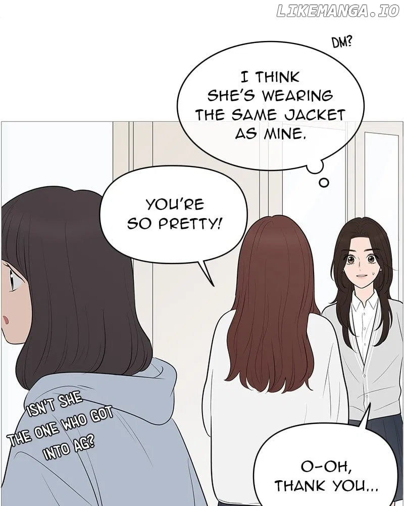 Your Smile Is A Trap Chapter 140 – Page 67