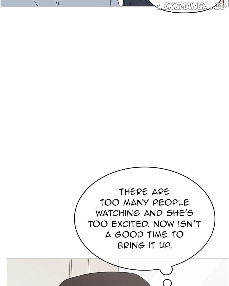 Your Smile Is A Trap Chapter 140 – Page 68
