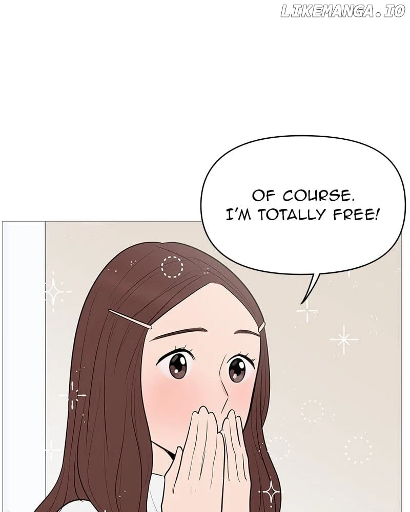 Your Smile Is A Trap Chapter 140 – Page 70
