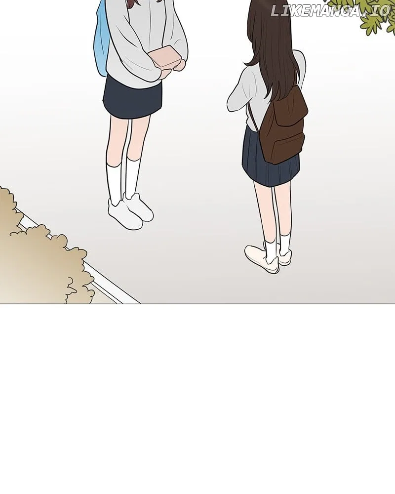 Your Smile Is A Trap Chapter 140 – Page 75