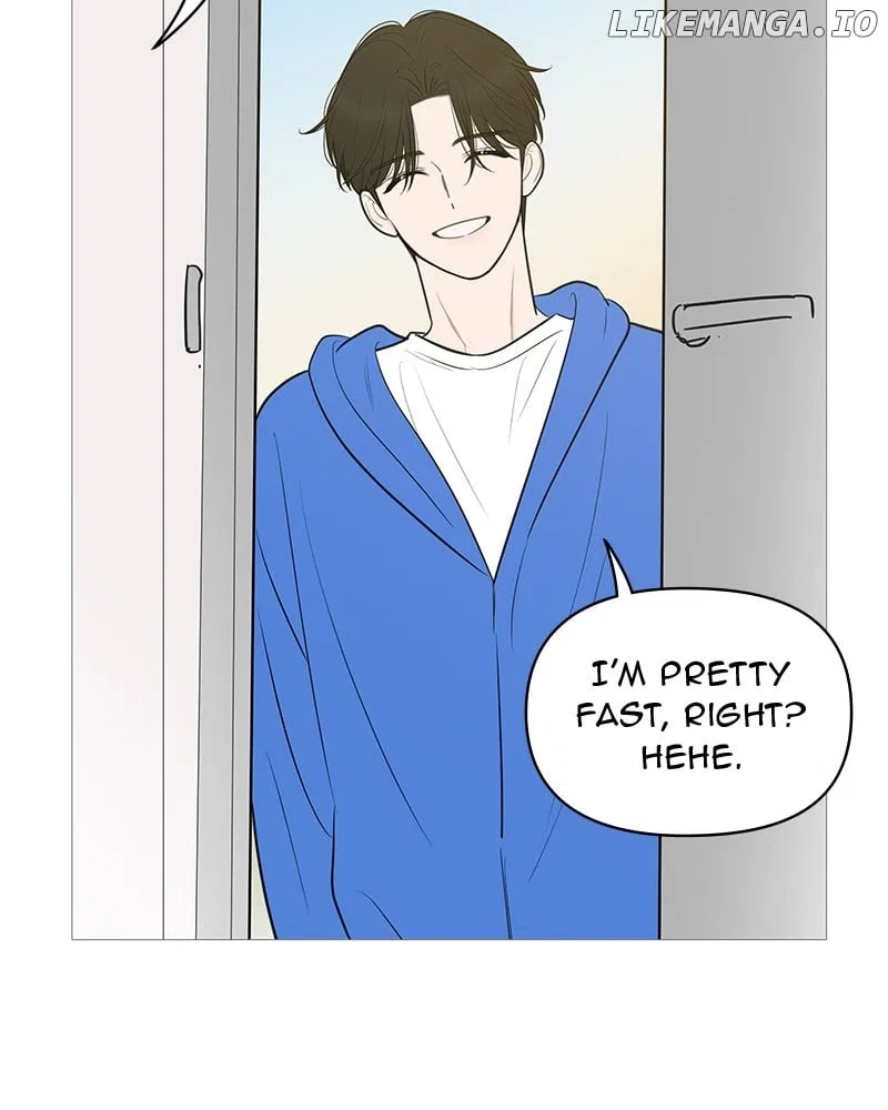 Your Smile Is A Trap Chapter 140 – Page 85