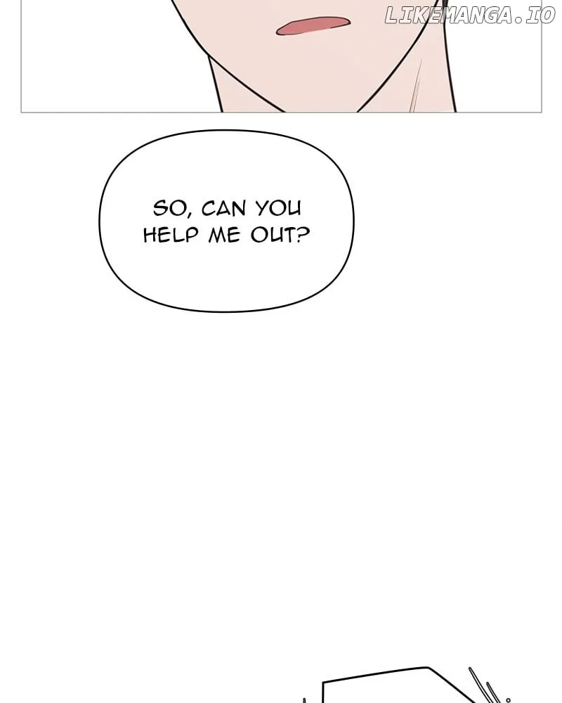 Your Smile Is A Trap Chapter 140 – Page 87