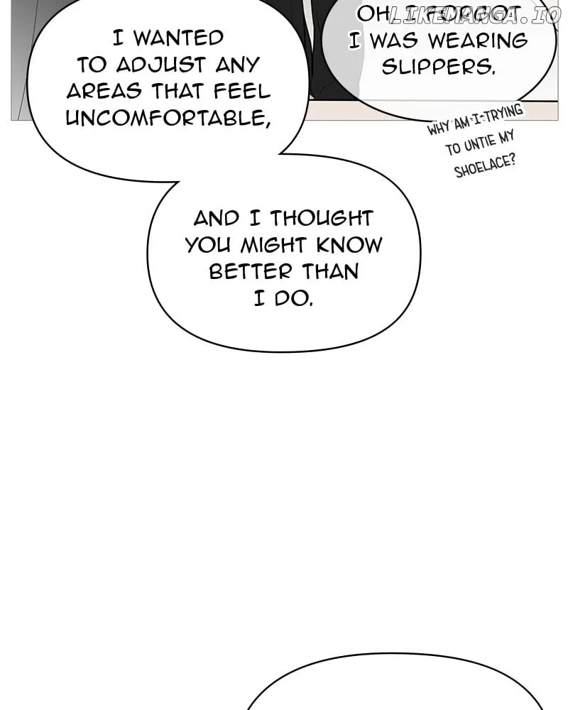 Your Smile Is A Trap Chapter 140 – Page 89