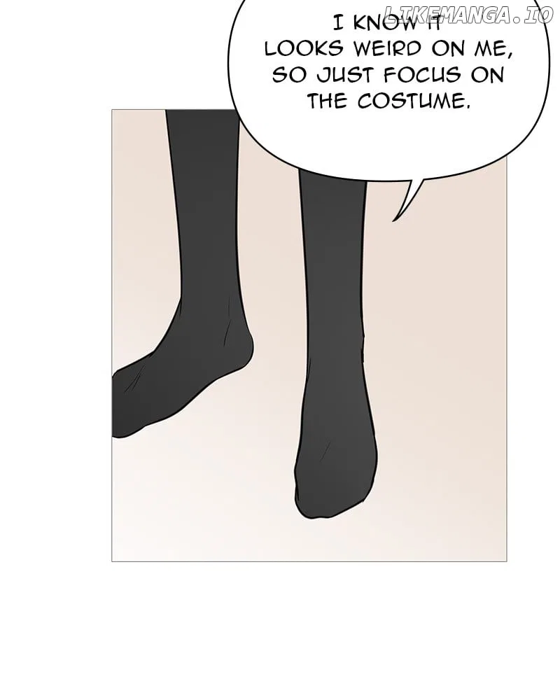 Your Smile Is A Trap Chapter 140 – Page 90