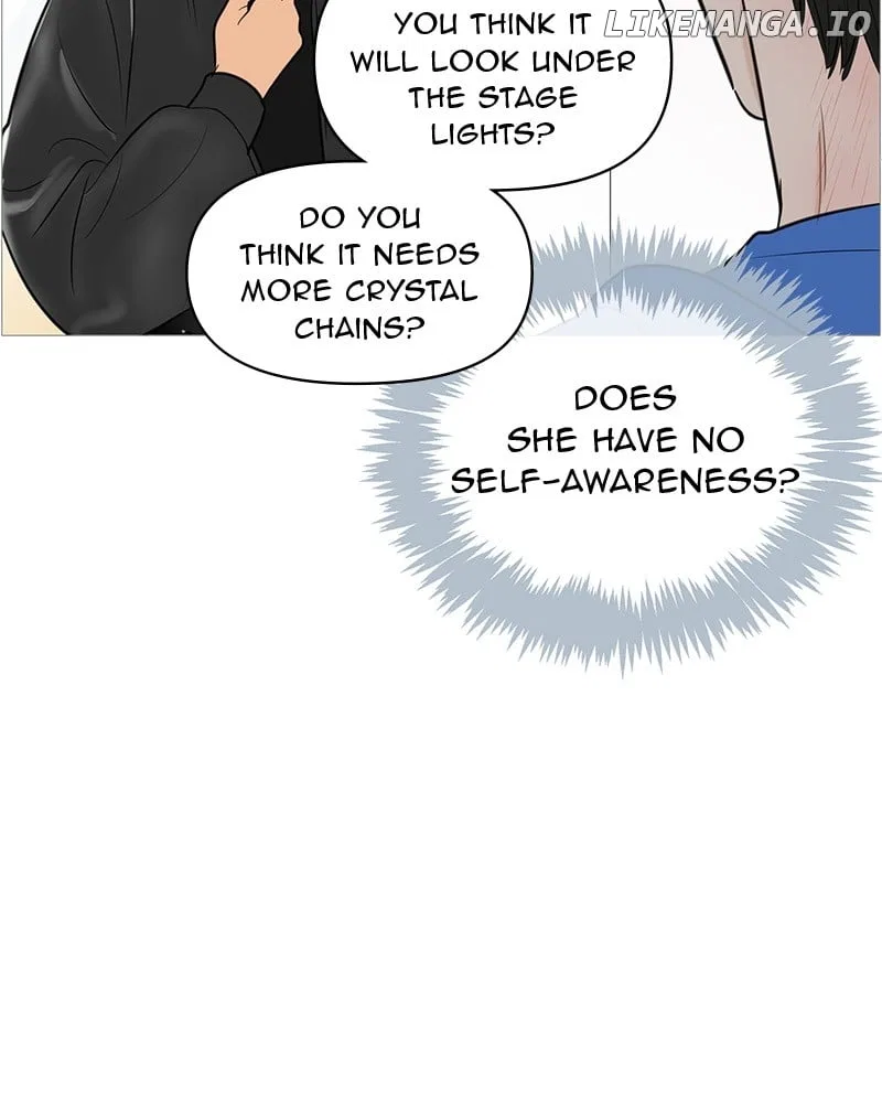 Your Smile Is A Trap Chapter 140 – Page 96