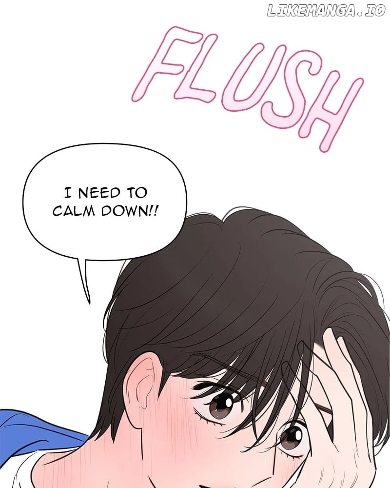 Your Smile Is A Trap Chapter 140 – Page 102