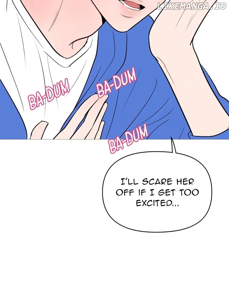 Your Smile Is A Trap Chapter 140 – Page 103