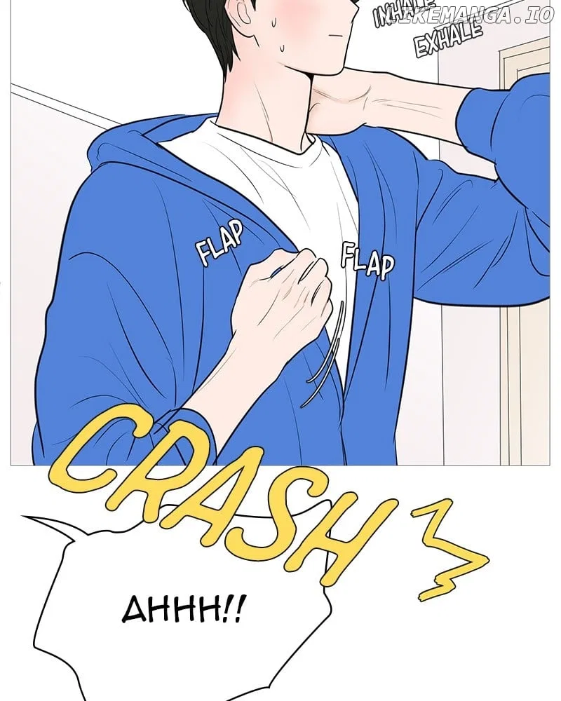 Your Smile Is A Trap Chapter 140 – Page 105