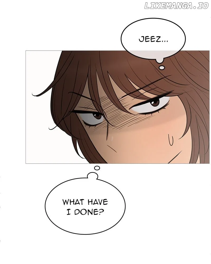 Your Smile Is A Trap Chapter 139 – Page 7