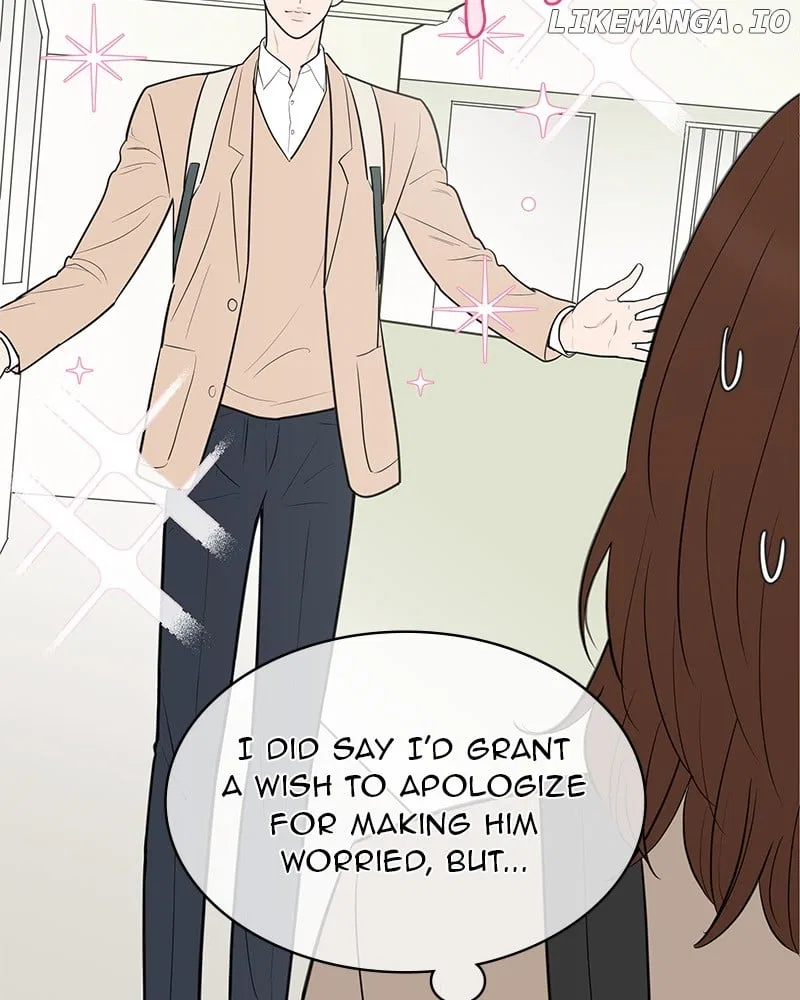Your Smile Is A Trap Chapter 139 – Page 9