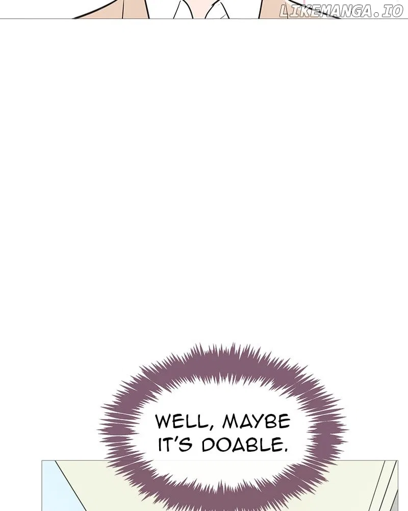 Your Smile Is A Trap Chapter 139 – Page 12