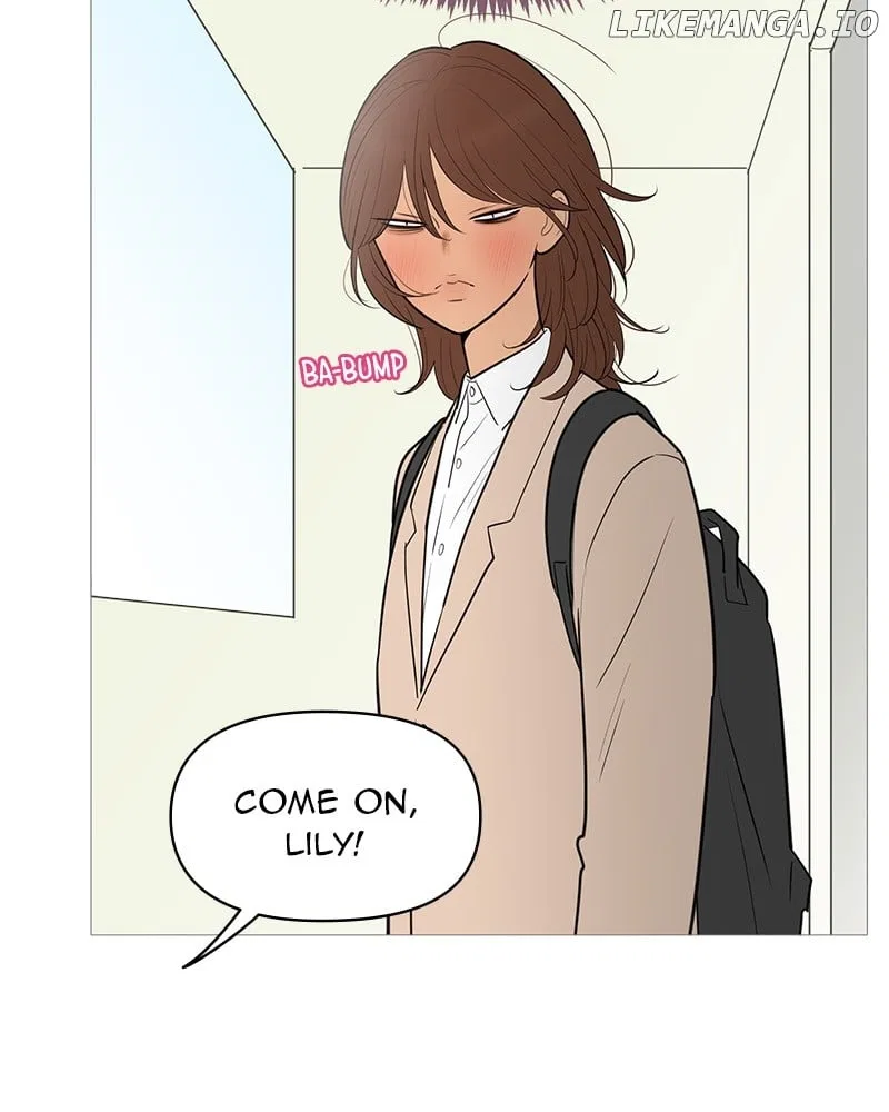 Your Smile Is A Trap Chapter 139 – Page 13