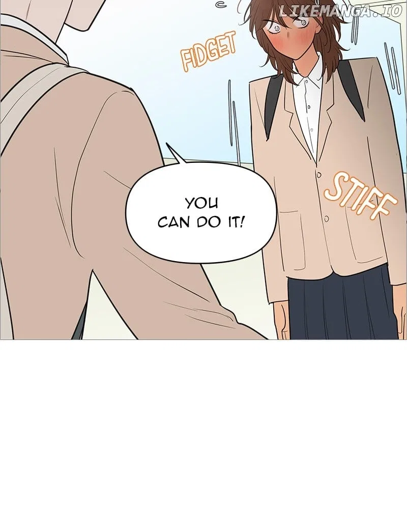 Your Smile Is A Trap Chapter 139 – Page 15