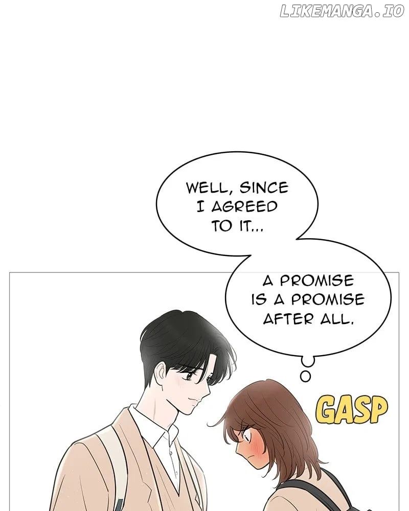 Your Smile Is A Trap Chapter 139 – Page 16