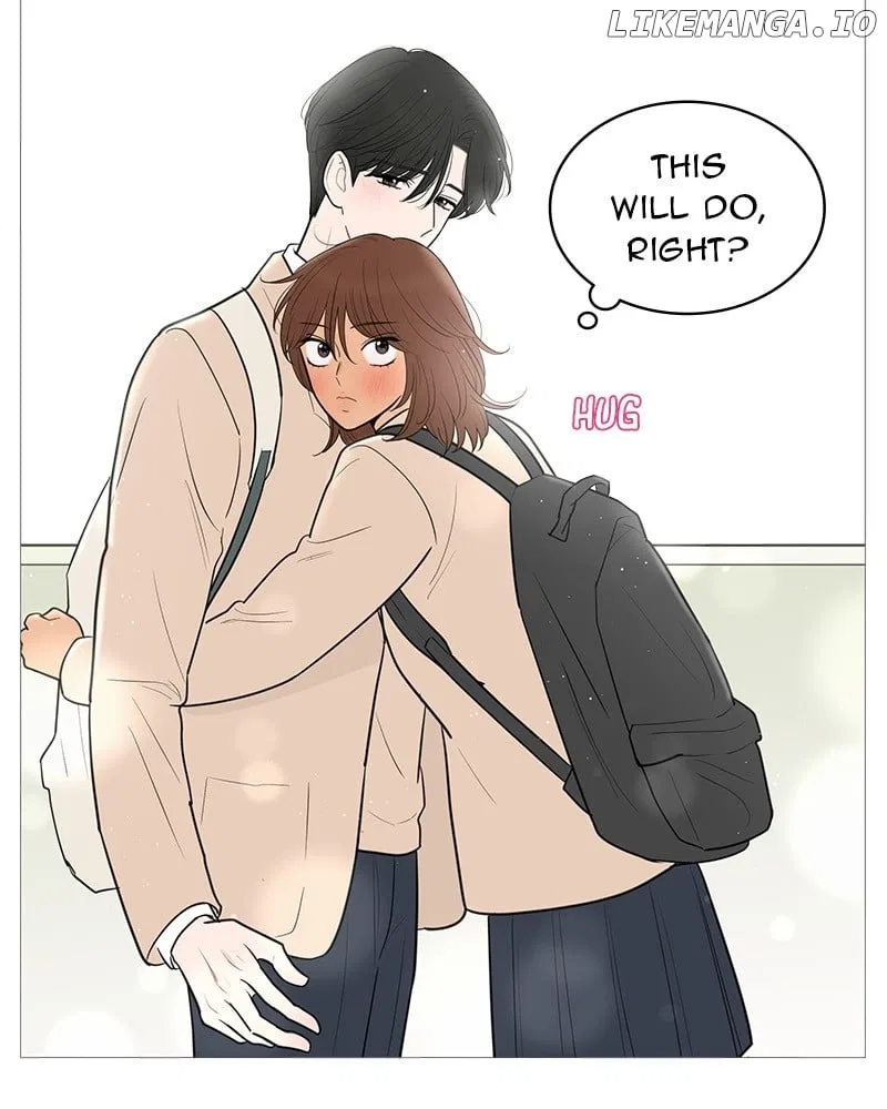 Your Smile Is A Trap Chapter 139 – Page 18