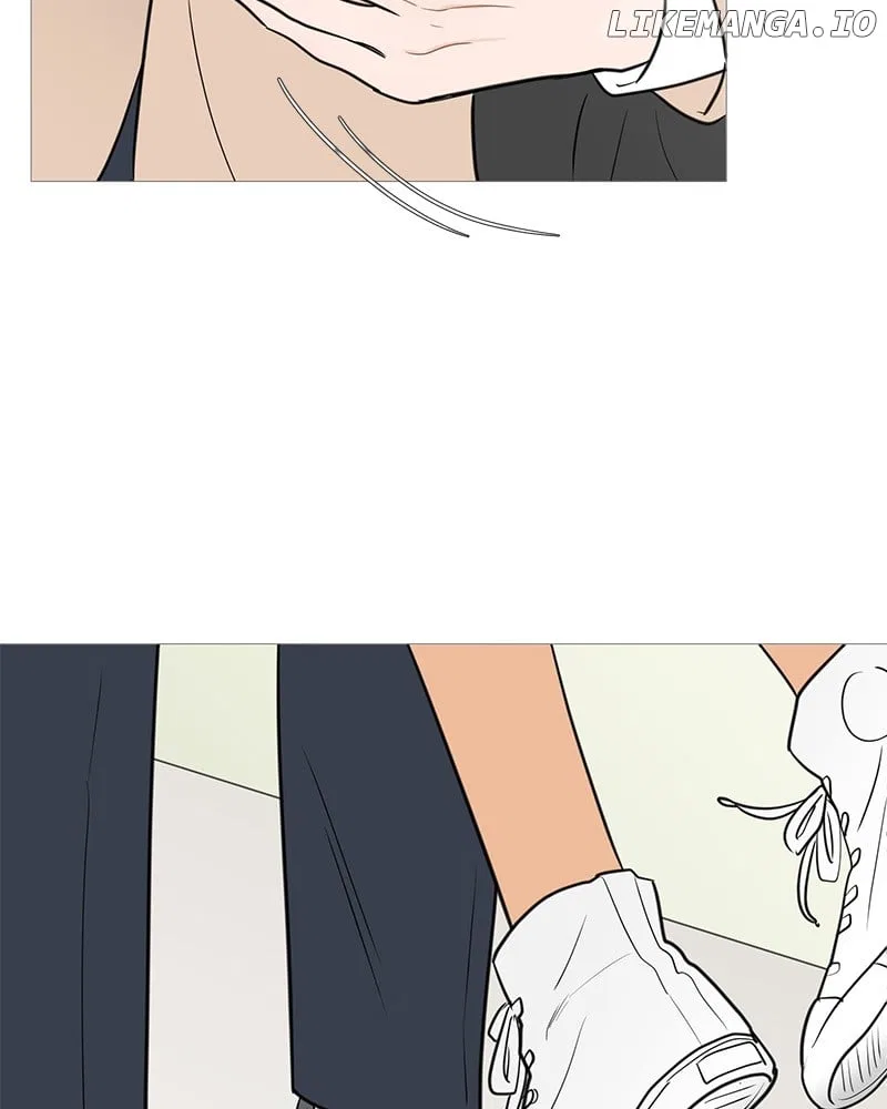 Your Smile Is A Trap Chapter 139 – Page 21