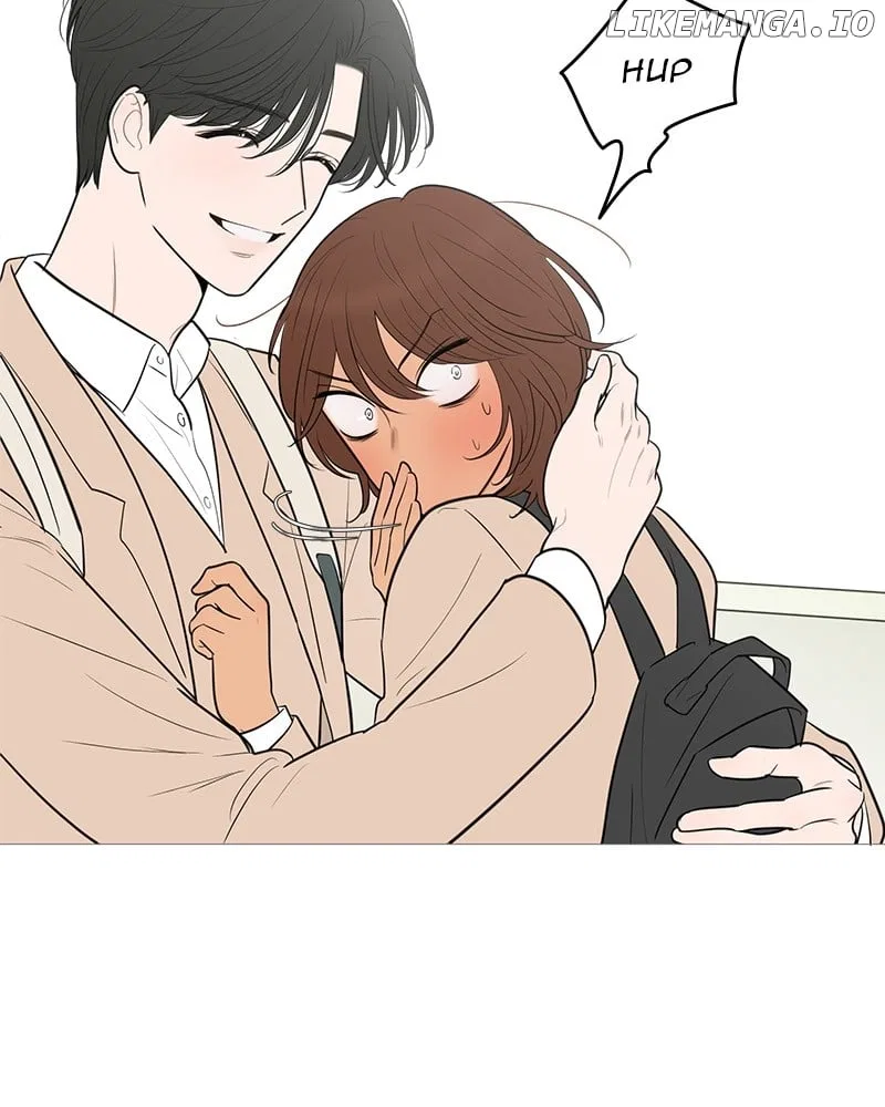 Your Smile Is A Trap Chapter 139 – Page 26