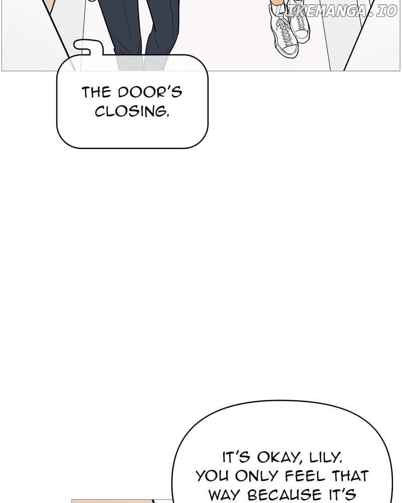 Your Smile Is A Trap Chapter 139 – Page 31