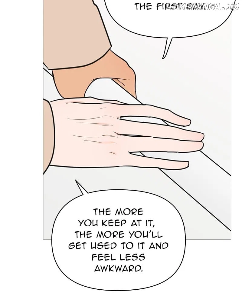 Your Smile Is A Trap Chapter 139 – Page 32