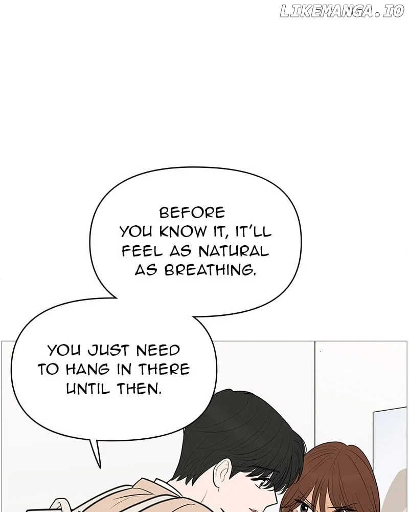 Your Smile Is A Trap Chapter 139 – Page 33
