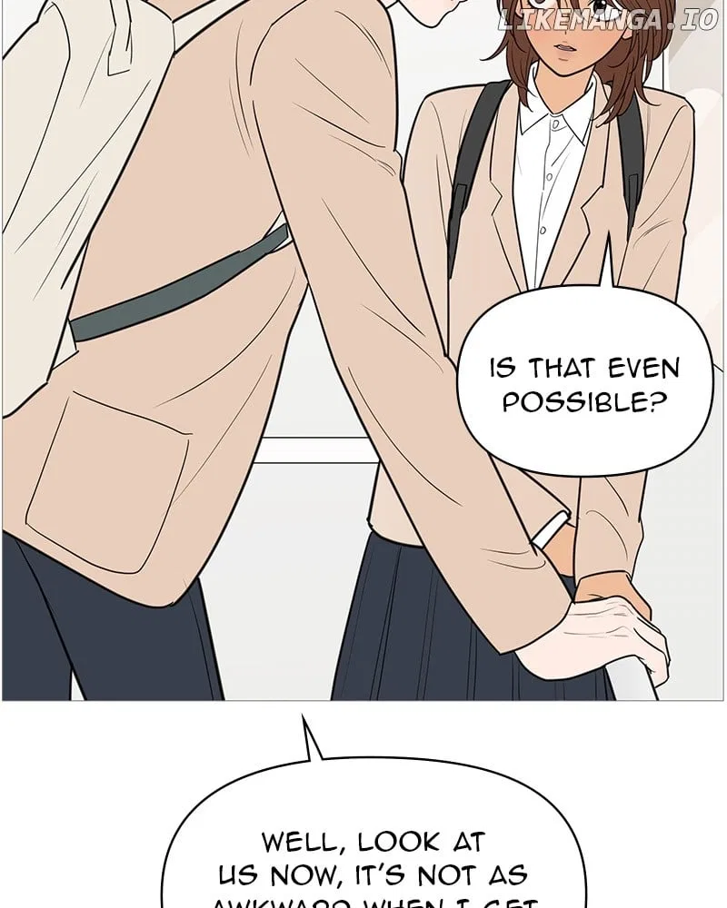 Your Smile Is A Trap Chapter 139 – Page 34