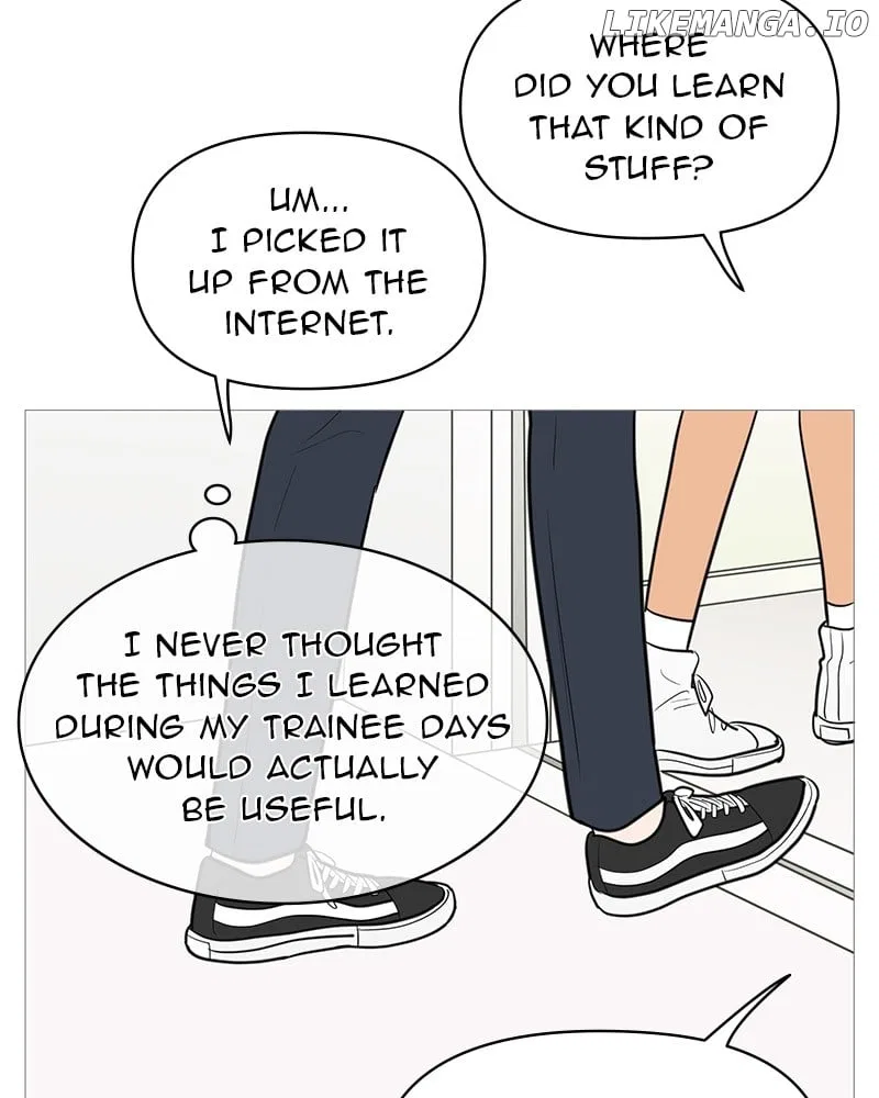 Your Smile Is A Trap Chapter 139 – Page 37