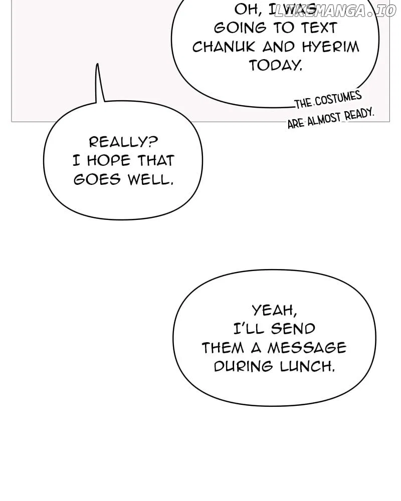 Your Smile Is A Trap Chapter 139 – Page 38