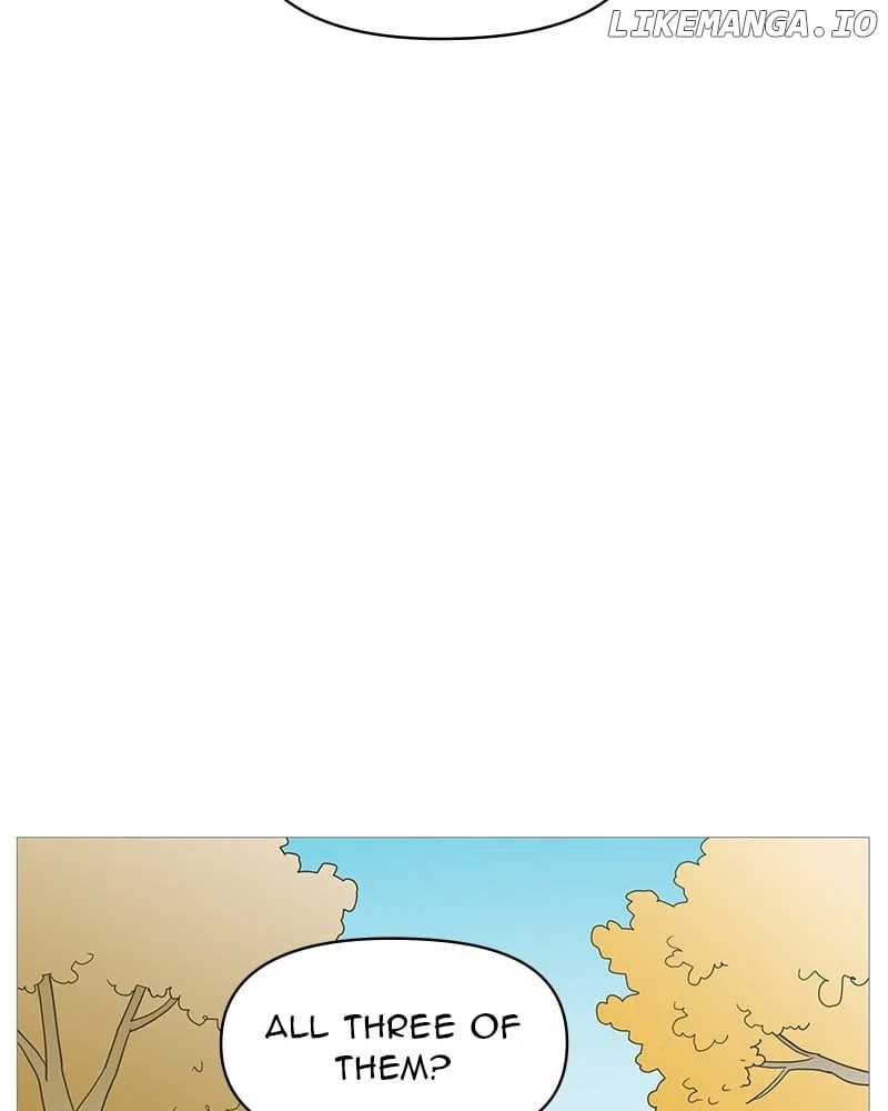 Your Smile Is A Trap Chapter 139 – Page 43