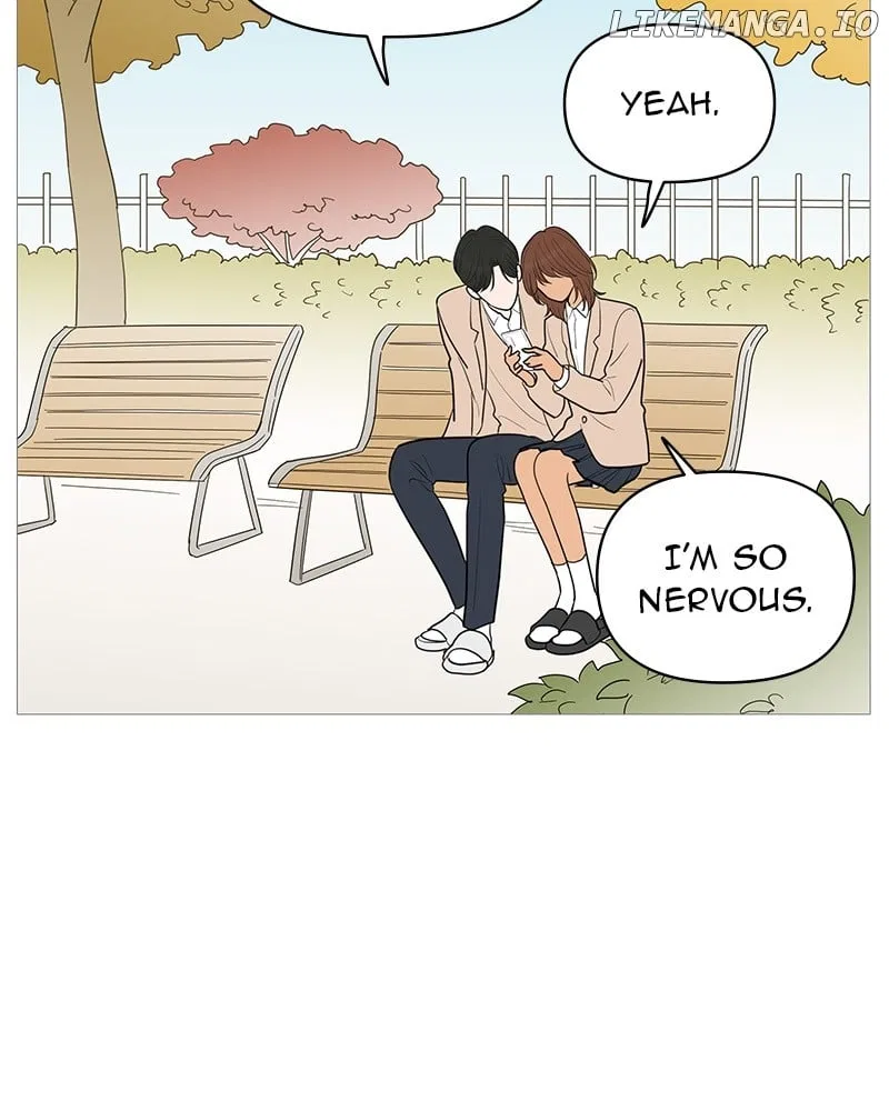 Your Smile Is A Trap Chapter 139 – Page 44