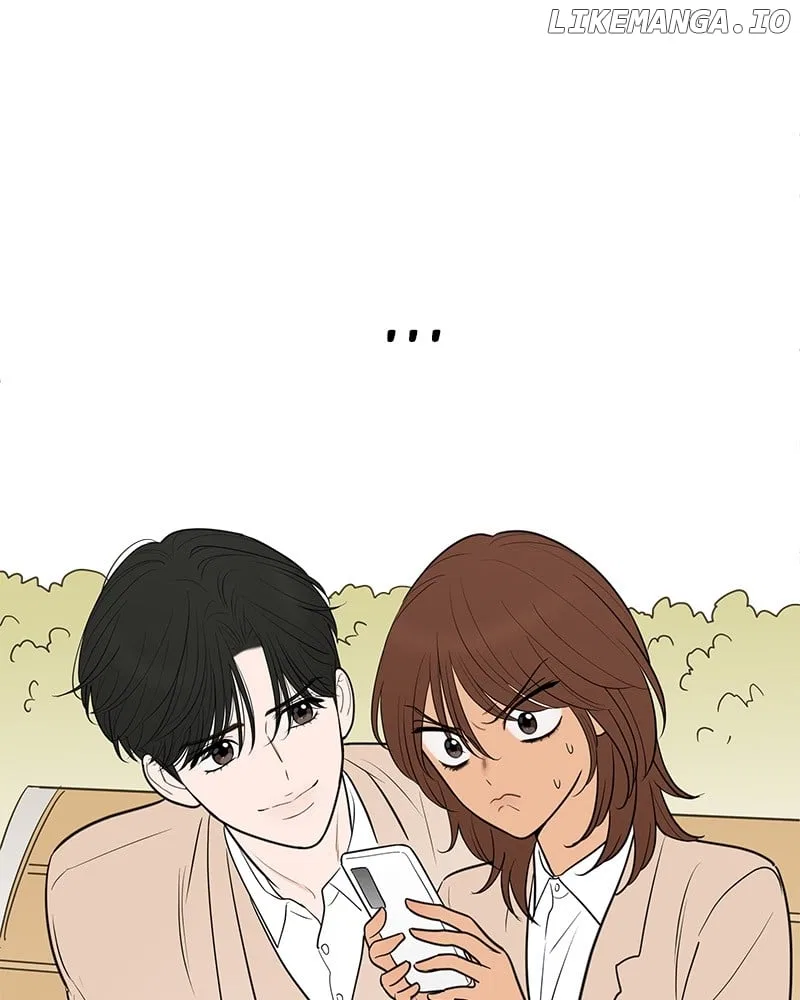 Your Smile Is A Trap Chapter 139 – Page 45