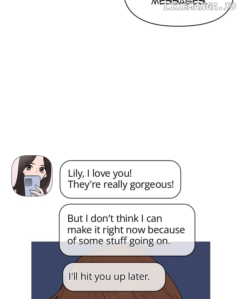 Your Smile Is A Trap Chapter 139 – Page 48