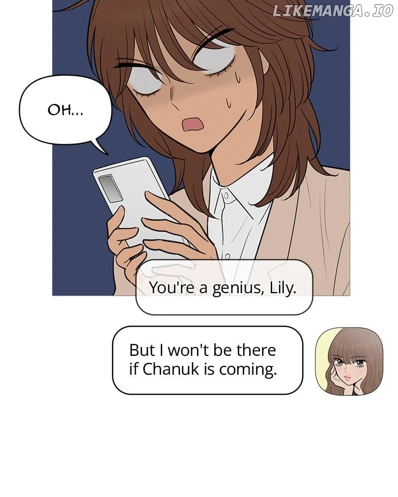 Your Smile Is A Trap Chapter 139 – Page 49